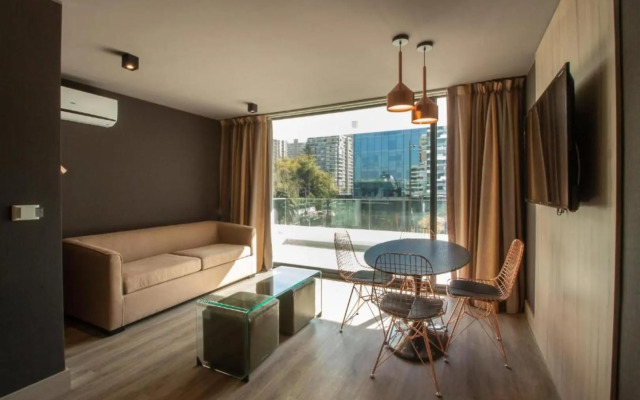 Zip Housing Apumanque