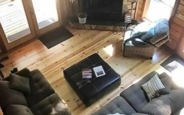 Mi Casa es su Casa