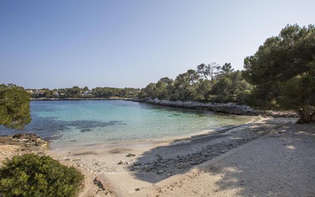 SON FRED  - Villa with private pool in FELANITX. Free WiFi