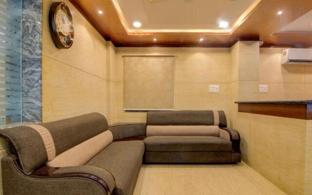 Treebo Sls Grand