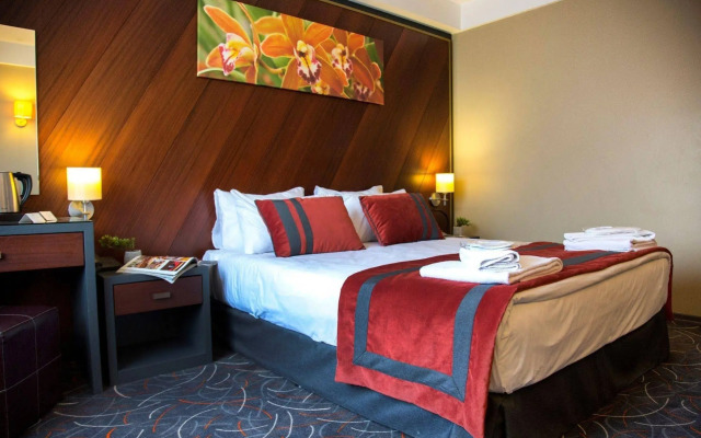 Tan Hotel - Special Class