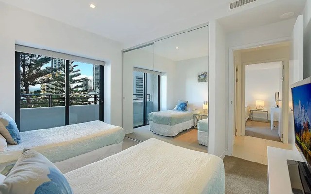 Soul Private Apartments