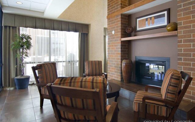 Homewood Suites by Hilton Omaha Downtown