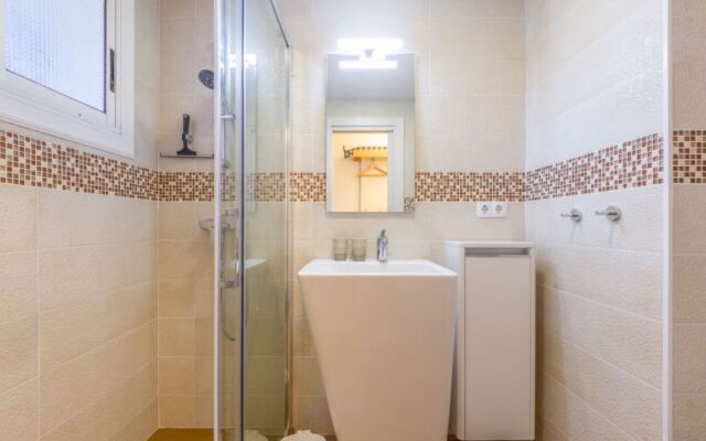 Apartment Rodas Salou