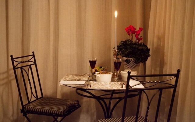 Ashfields Country Garden B&B