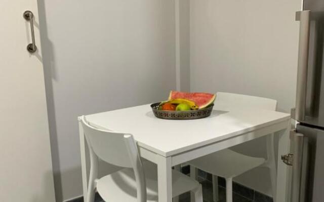 Apartamento centrico en Puerto del Rosario