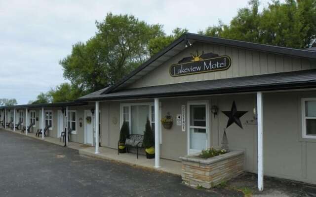 Lakeview Motel