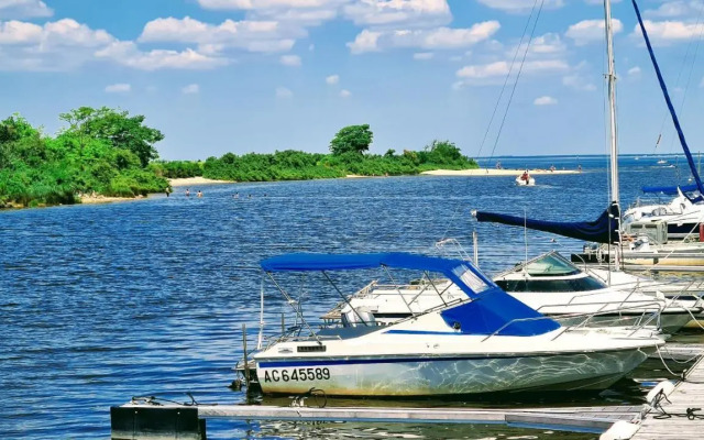 Résidence du Haurat