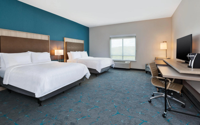 Holiday Inn Cookeville by IHG