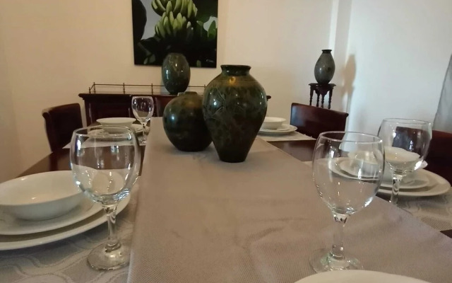 Altos de Fontana