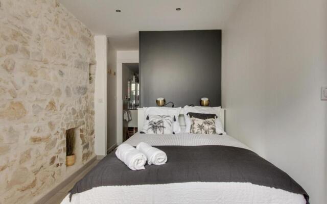 Palm House Sauna City Center Ideal Insead