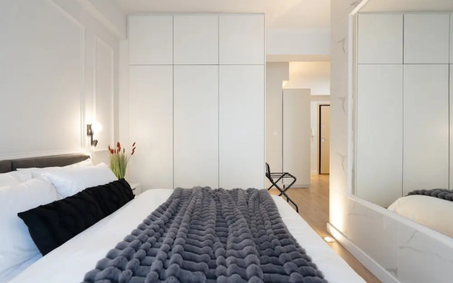 Artsy Loft in the heart of Koukaki