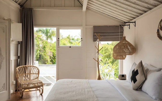 Villa Folie by Alfred in Bali