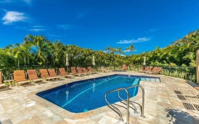 Wailea Elua, #2107 2 Bedroom Condo