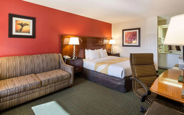 Quality Inn Christiansburg - Blacksburg