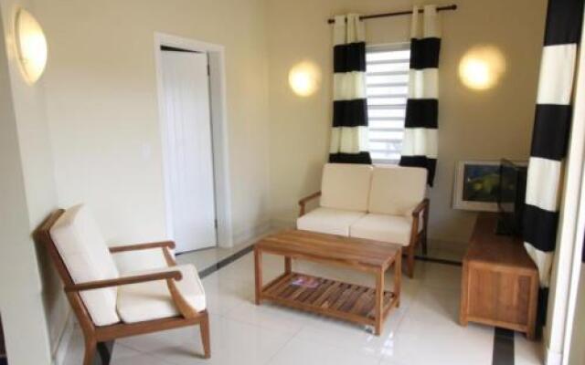 Courtyard Village Bonaire