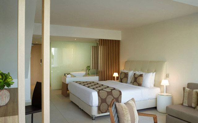 The Ixian Grand & All Suites - Adults Only