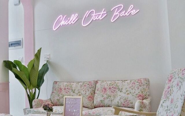 The Chill - Homestay In Hue