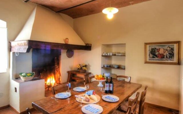 Agriturismo La Moraia