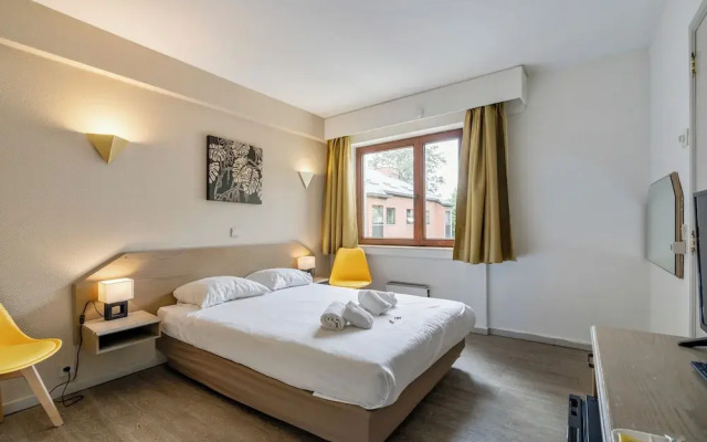 Residence Brussels South