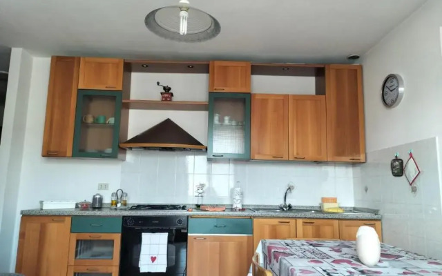 Appartamento Cologna