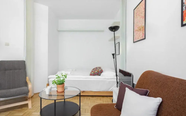 Apartment Kakowskiego Warsaw by Renters