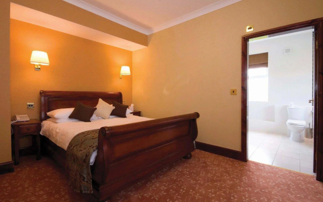 Lake District Castle Inn