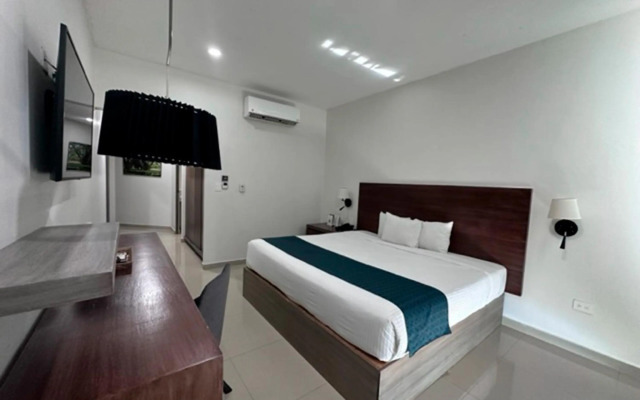 InHouse Culiacán