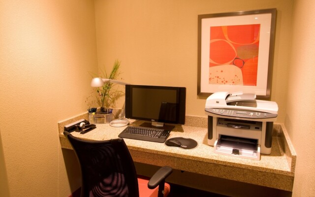 TownePlace Suites Fayetteville North/Springdale