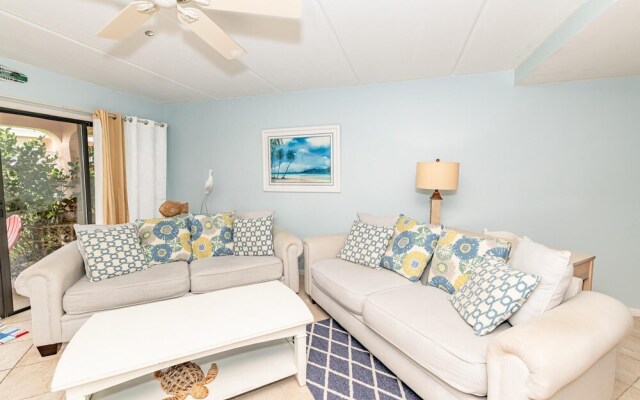 Sea Place 12125 Ground Level