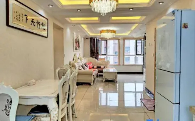 Keluosen Homestay