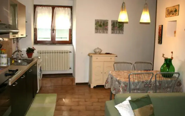 Locazione turistica Casa Flora (VIC100)