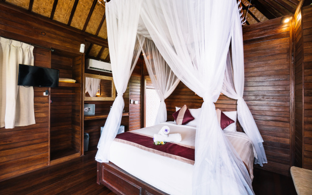 The Cozy Villas Lembongan by ABM – Guest Rooms – Lembongan Island