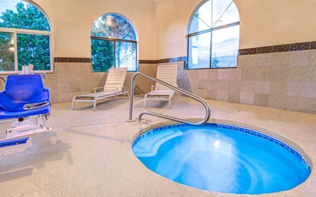 Days Inn by Wyndham Rio Rancho