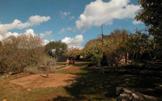 Four of a Kind Hostel