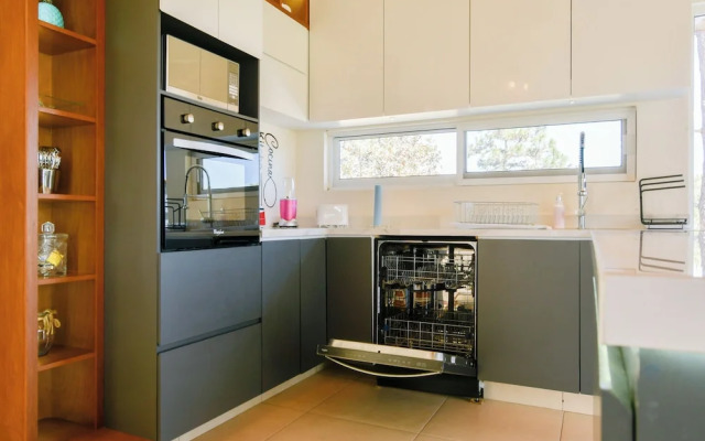 Agave House Pool and BBQ