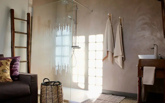 Le Clos Vitis - Chambres d'hôtes et gite