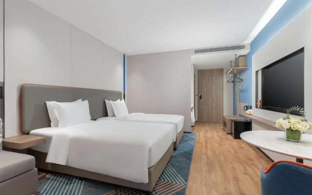 Holiday Inn Express Xiamen Jimei New Town by IHG
