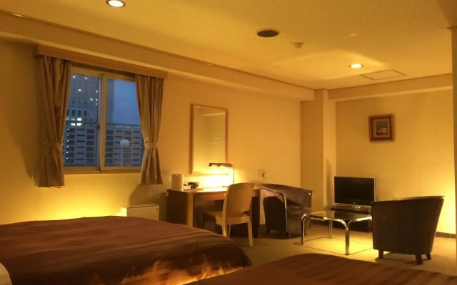 Kokura Bay Hotel Daiichi