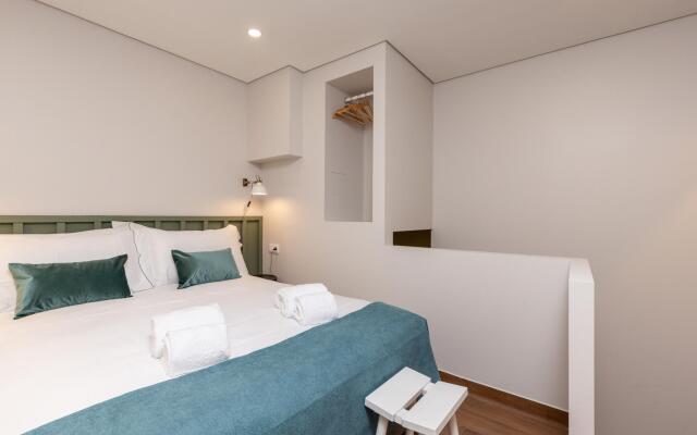 Feel Porto Wine Essence I