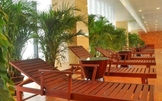Dachang Hotel