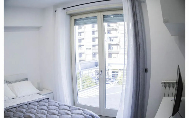 New Sara's Trastevere apartment