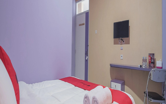 OYO 91299 Violet Guest House