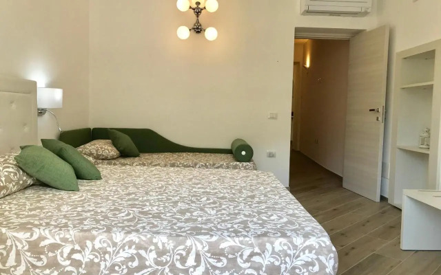 Trifoglio Apartment