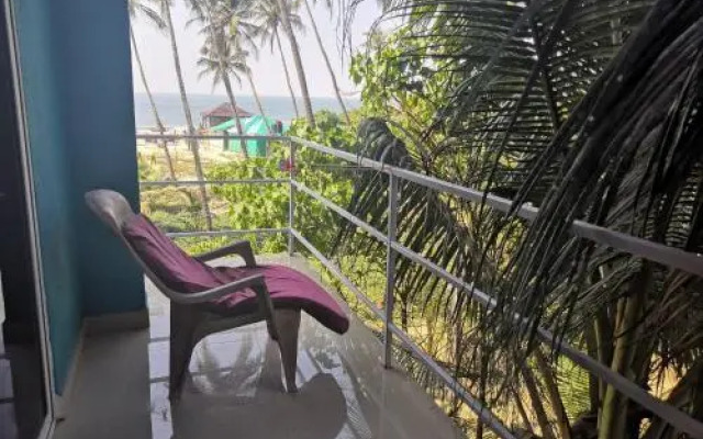 Free Flow Eco-Resort