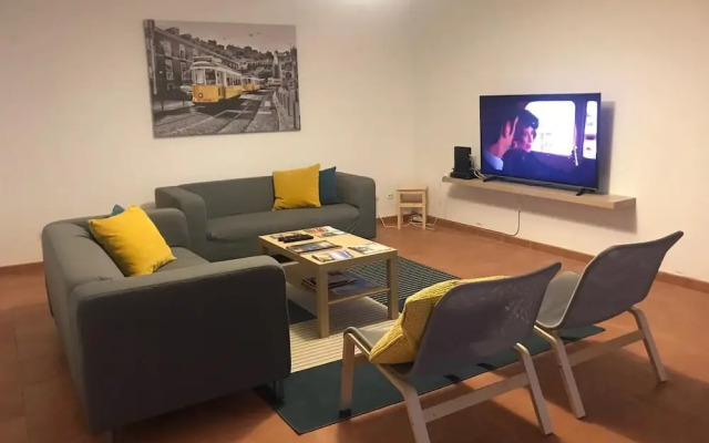 Casa Mineira Guest House