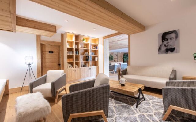 Résidence CGH&SPA lAlpaga (LTU143)