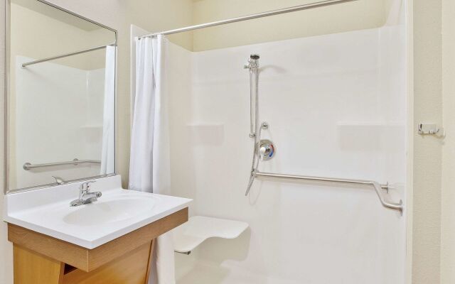 WoodSpring Suites Killeen