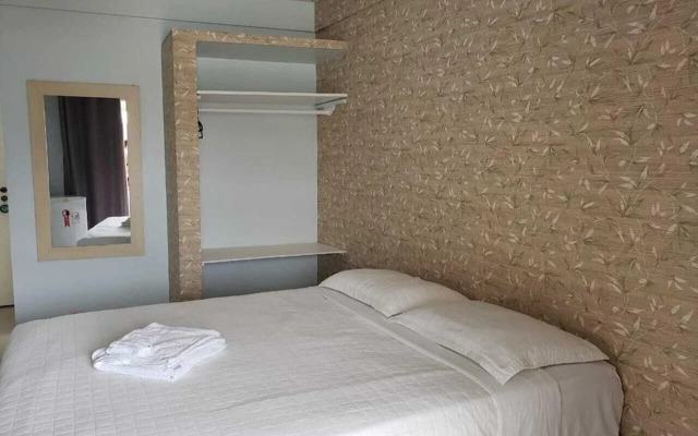 Pousada Casa Da Praia