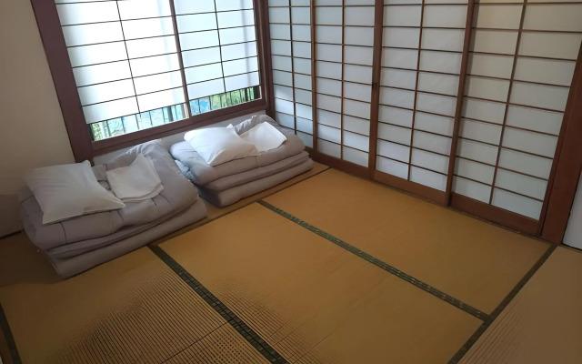 Hakone Guesthouse toi - Hostel